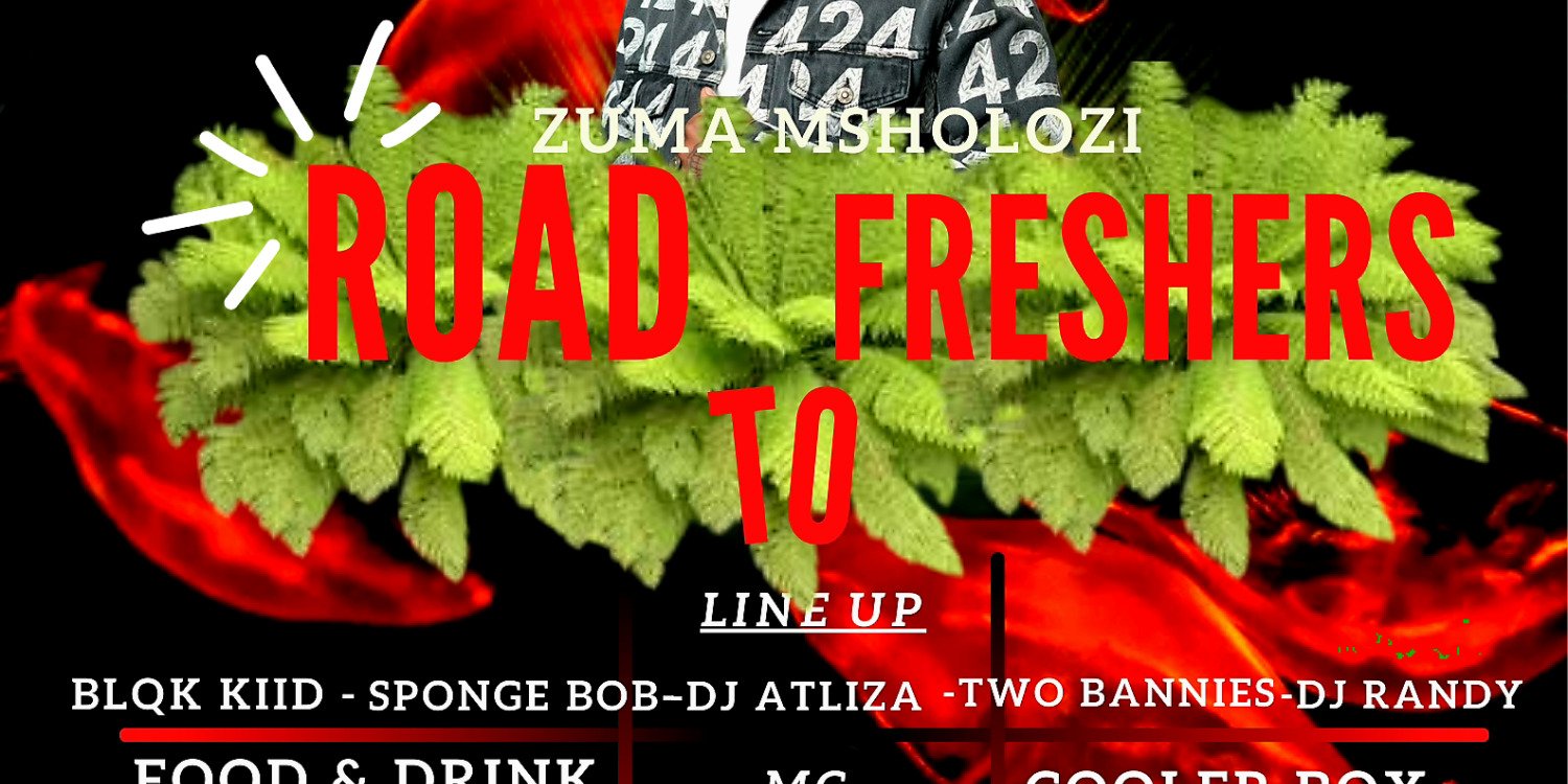 Road to Freshers