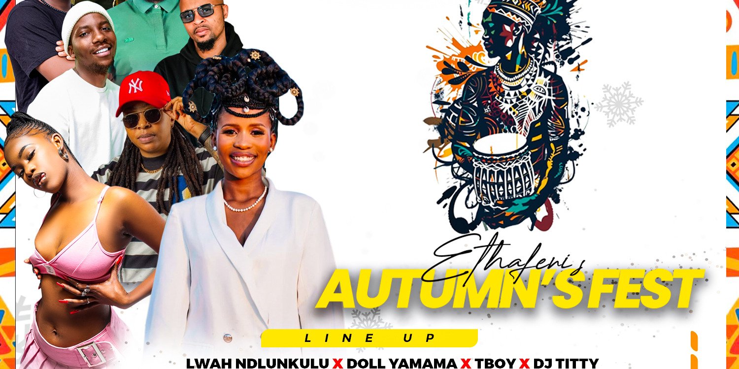 eThafeni Autum's Fest 