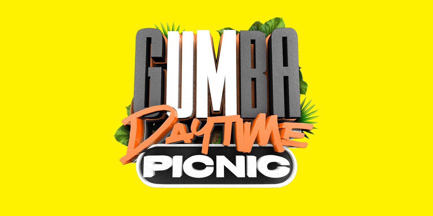 Gumba Daytime Picnic 