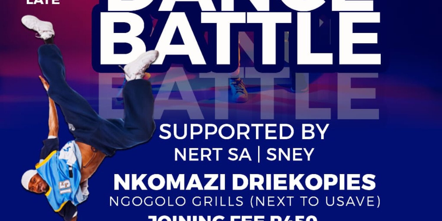 Dance Battle 