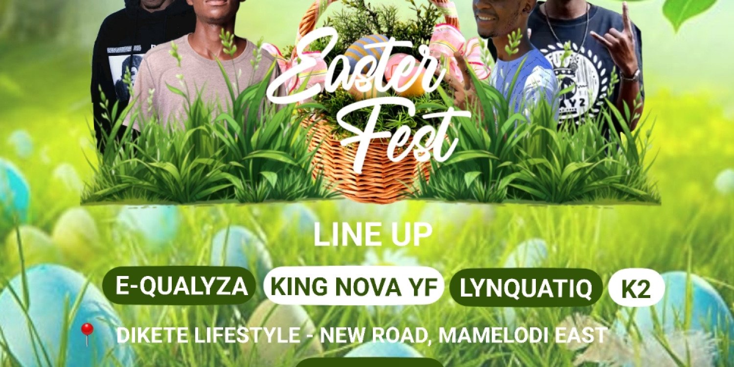 Easter Fest