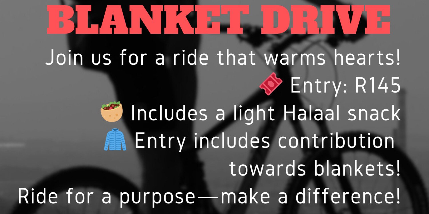 Shifting Hearts Blanket Drive