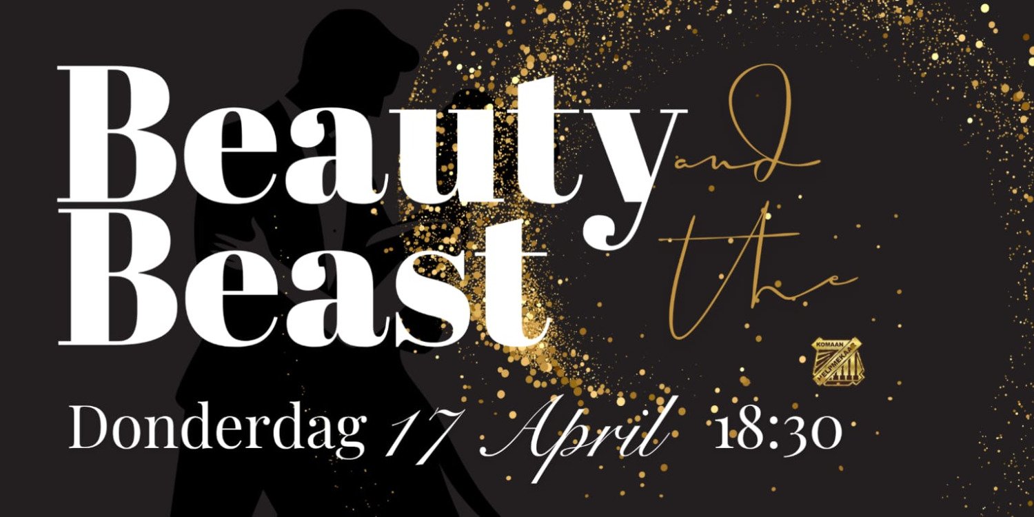 Beauty & the Beast