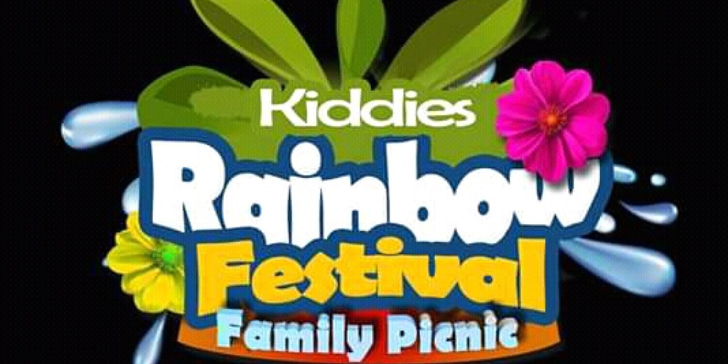ULTIMATE KOTA FESTIVAL & FAMILY PICNIC 