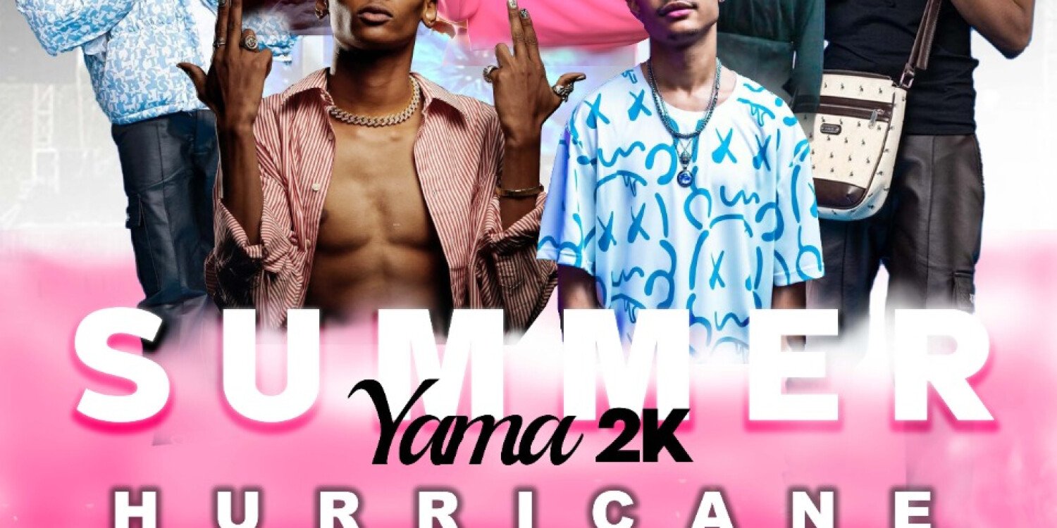 Summer Yama 2k 