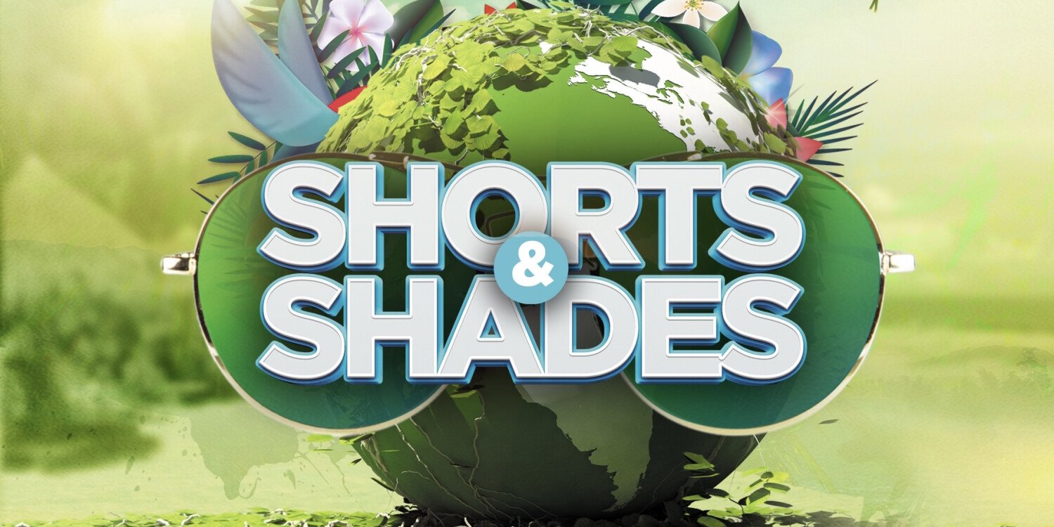 Shorts and Shades - Copy Event - Copy Event