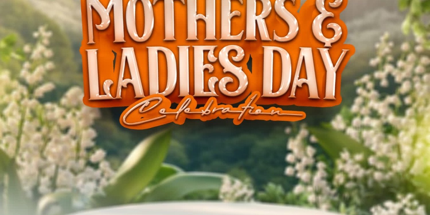 Mothers and Ladies day Celebration