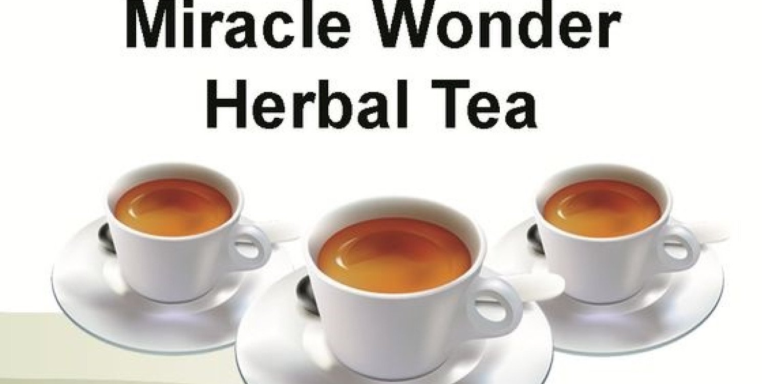 "Less Sugar More Herbs" 