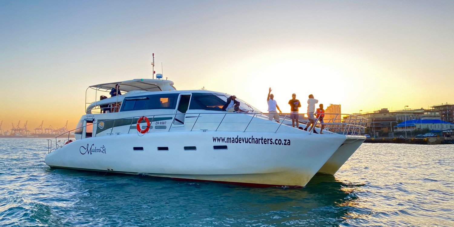Meet and Cruise With Tracy Nontsikelelo Ndlela