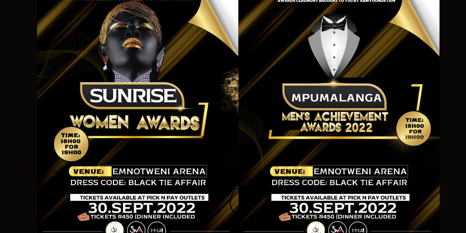Sunrise Women Awards & MMA Awards