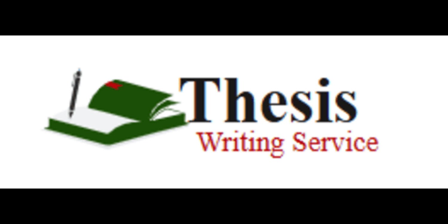 Thesis Writing Service
