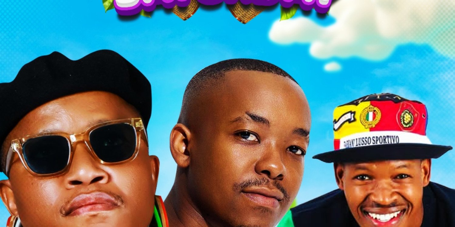 Electrified Saturday - uMzukulu, Blacks Jnr & Njabulo Langa