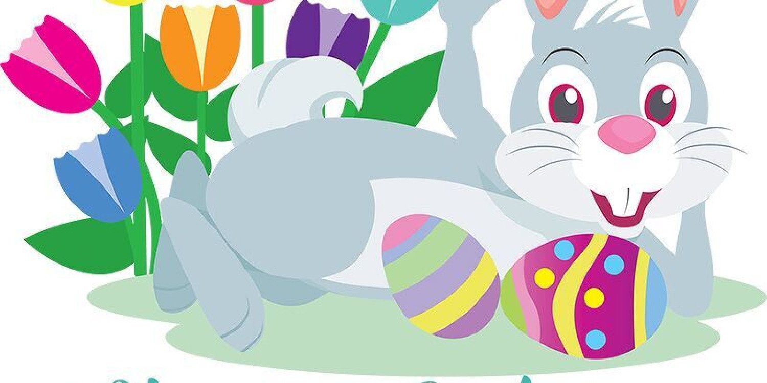 Elegant Easter