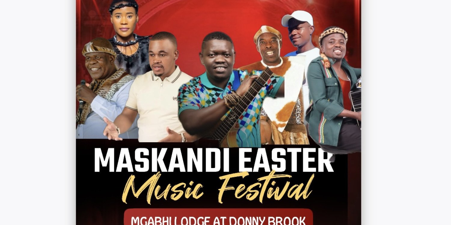 Maskandi Easter Music Festival 