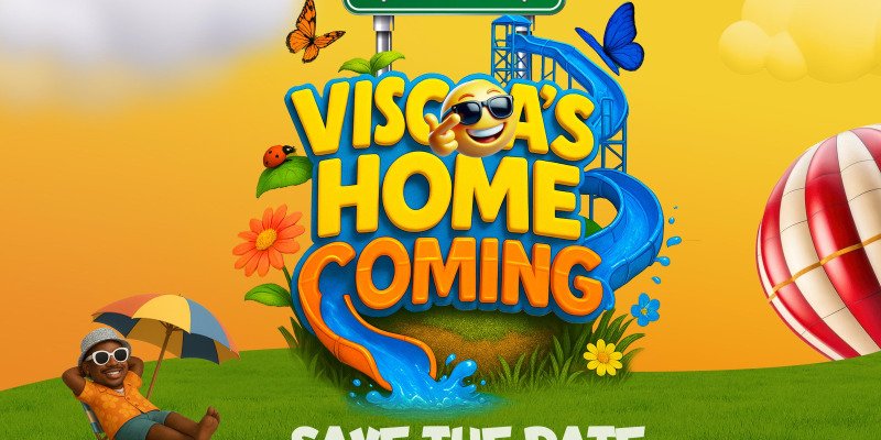 Visca’s Home Coming 3rd Annual 
