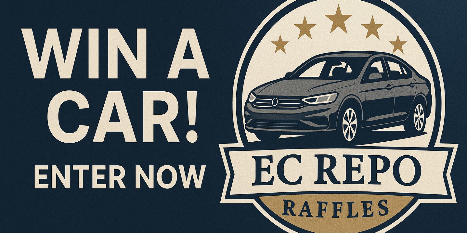 EC Repo Raffles
