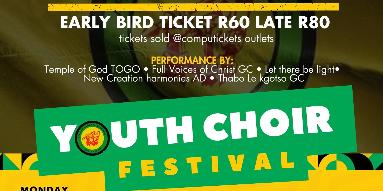 Choir festival 