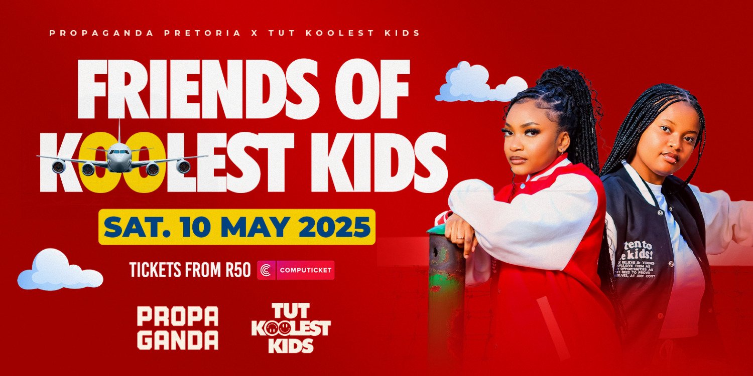 FRIENDS OF KOOLEST KIDS 