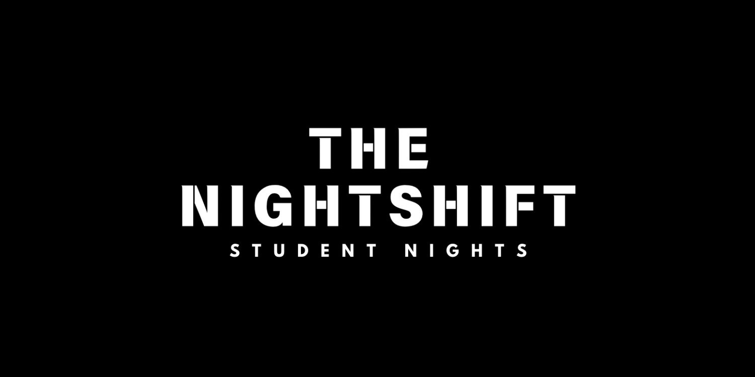 THE NIGHTSHIFT 
