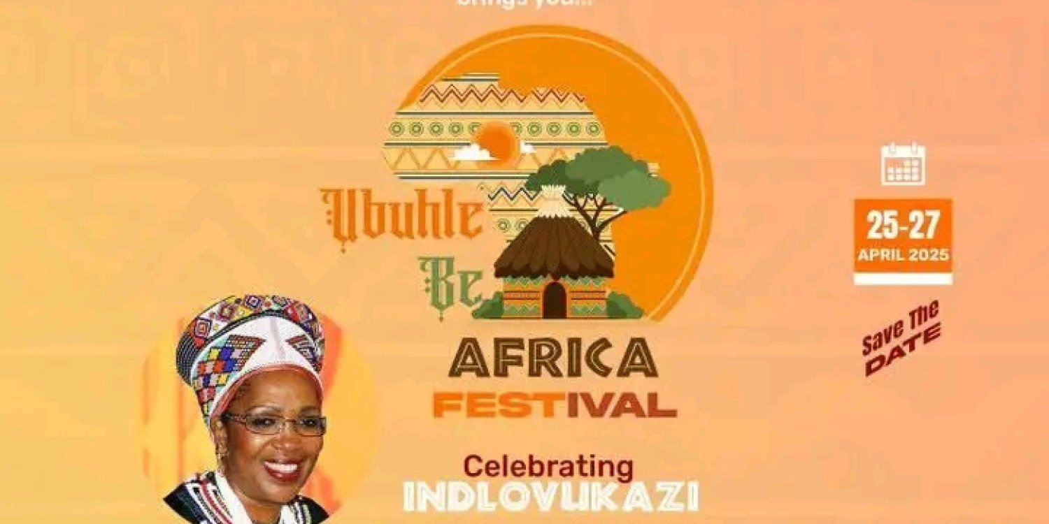 Ubuhle Be Africa Pan African Festival 