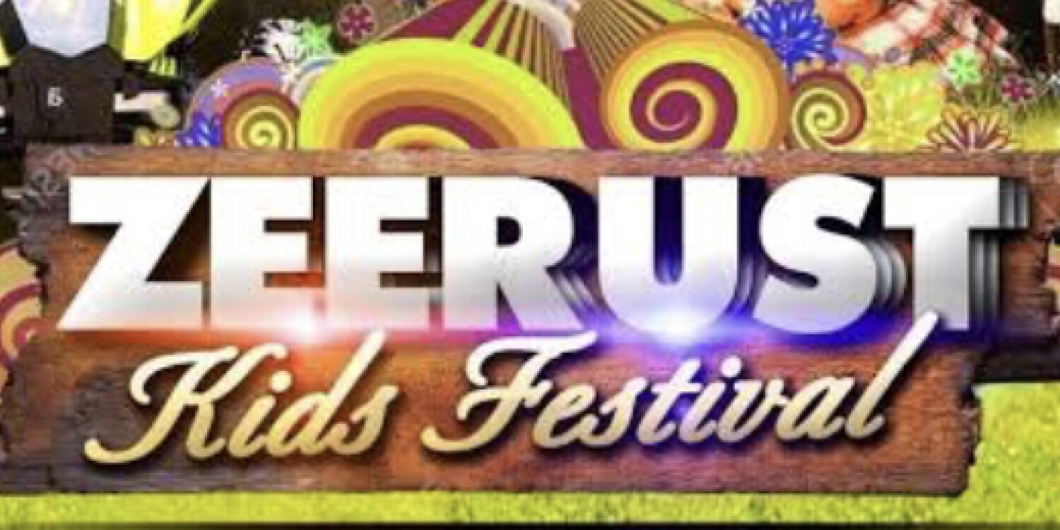 Zeerust kids festival