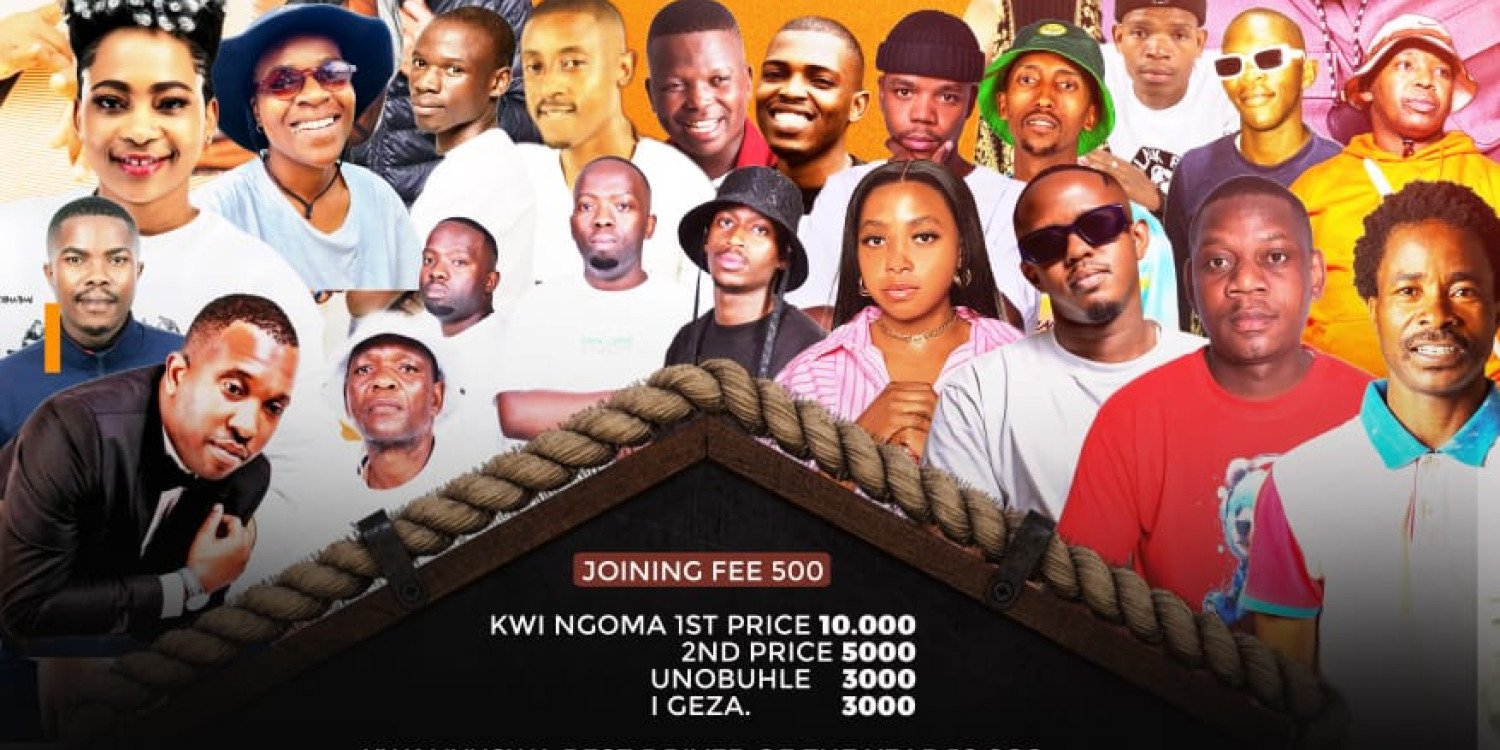 Nobuhle negeza festival 