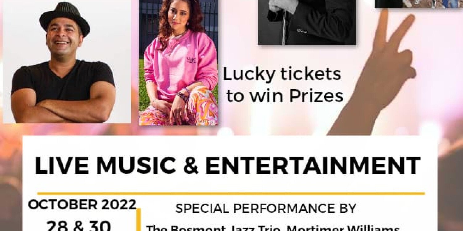 Live Music and Entertainment 