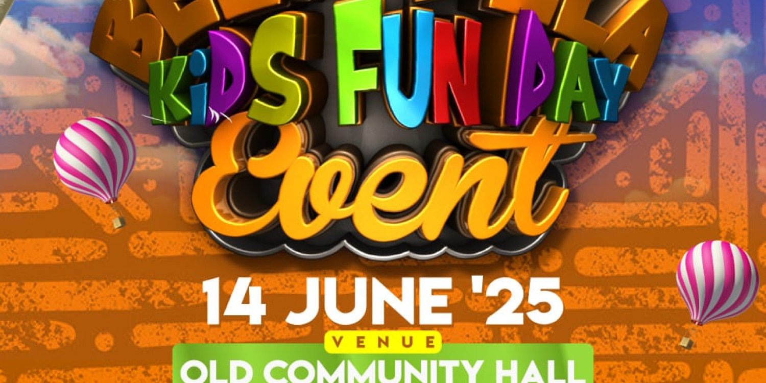 Bela Bela Kids funday 
