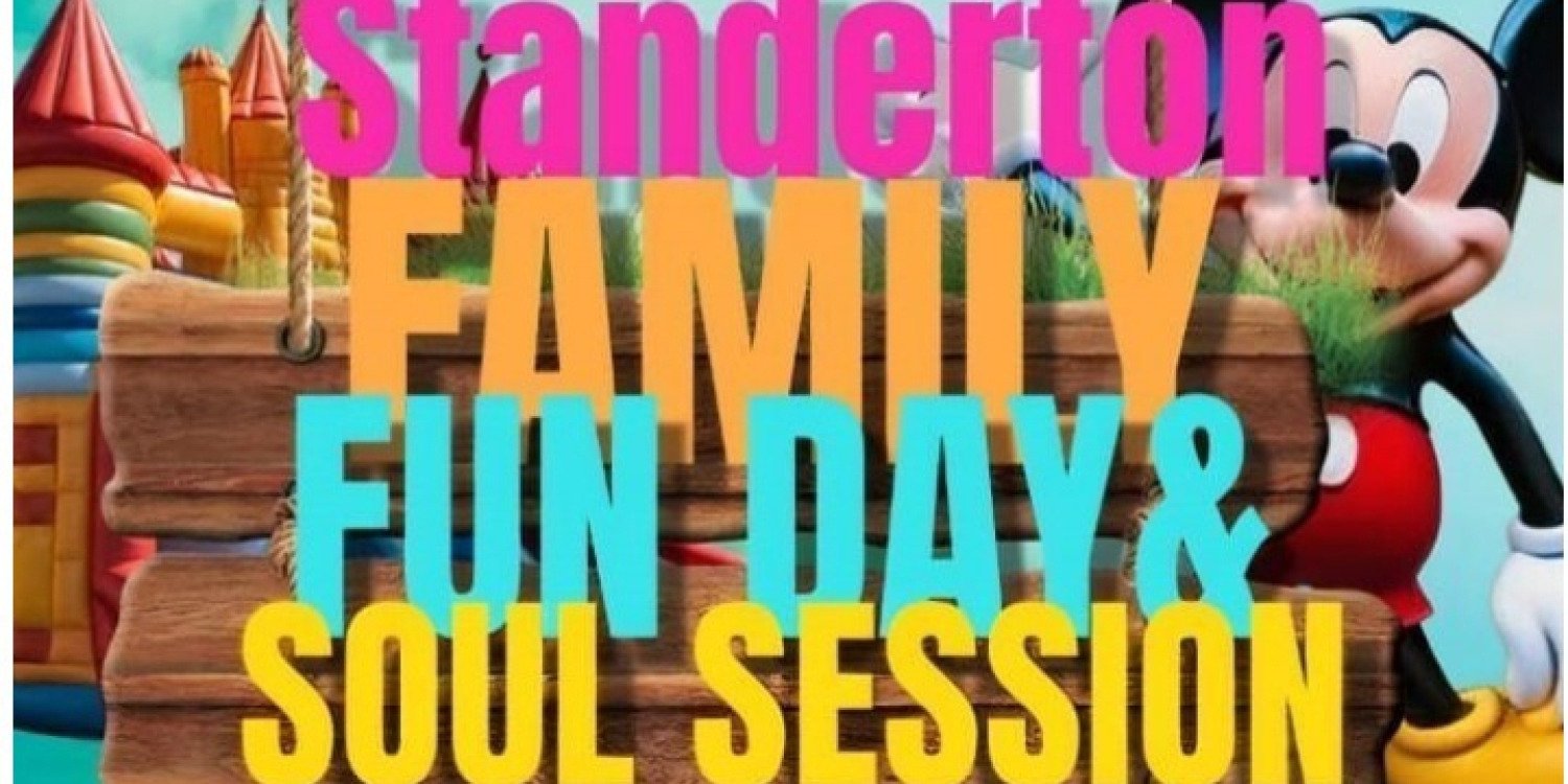 Standerton Family Fun Day