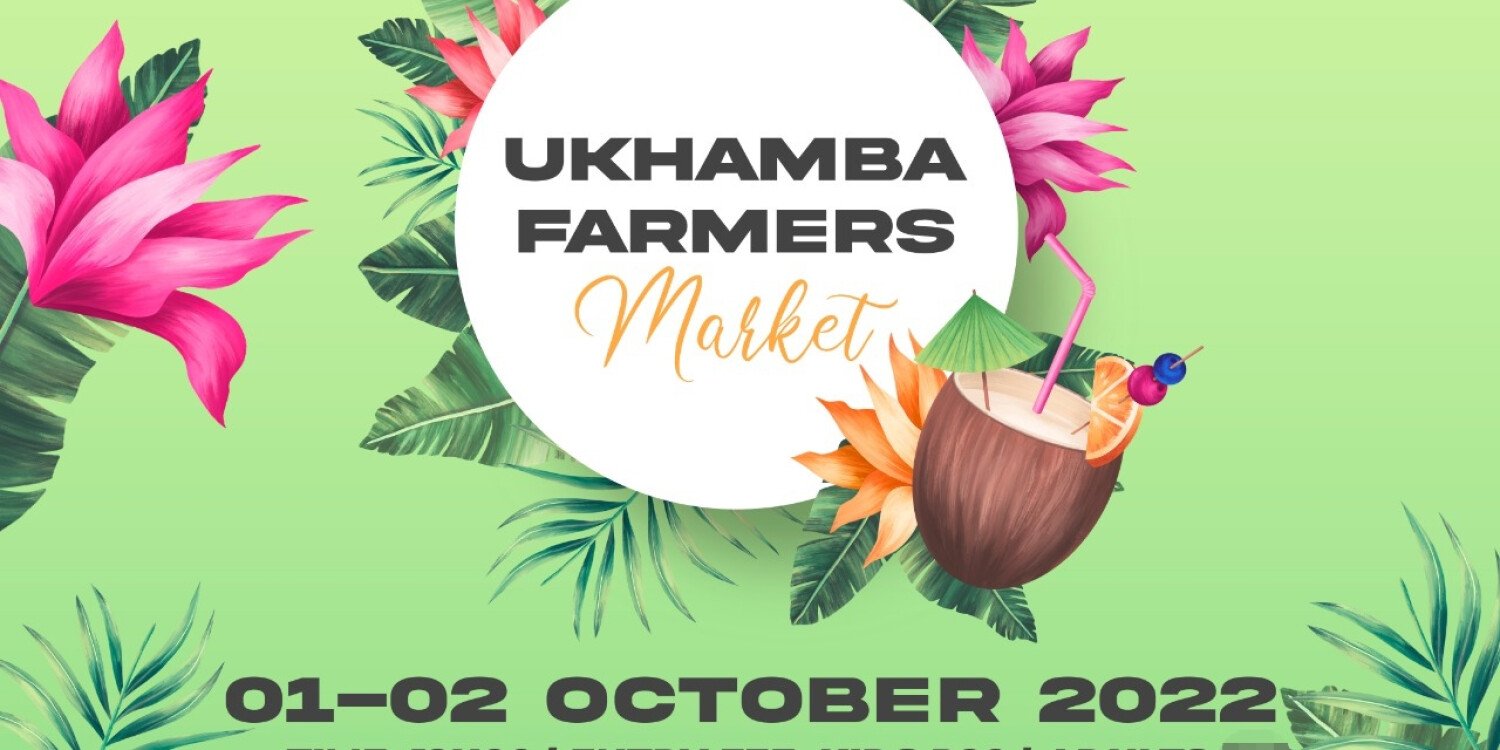 Ukhamba Farmers Market