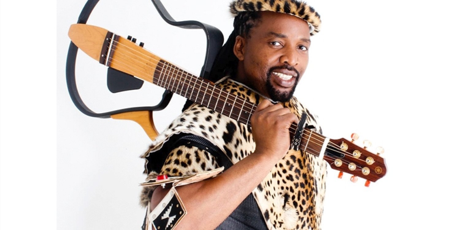 Ihhashi Elimhlophe Celebrates 
