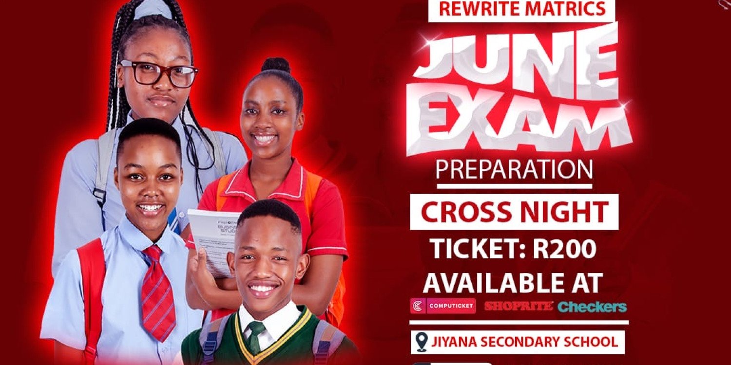 Matric Rewrite Mathematics & Maths Lit