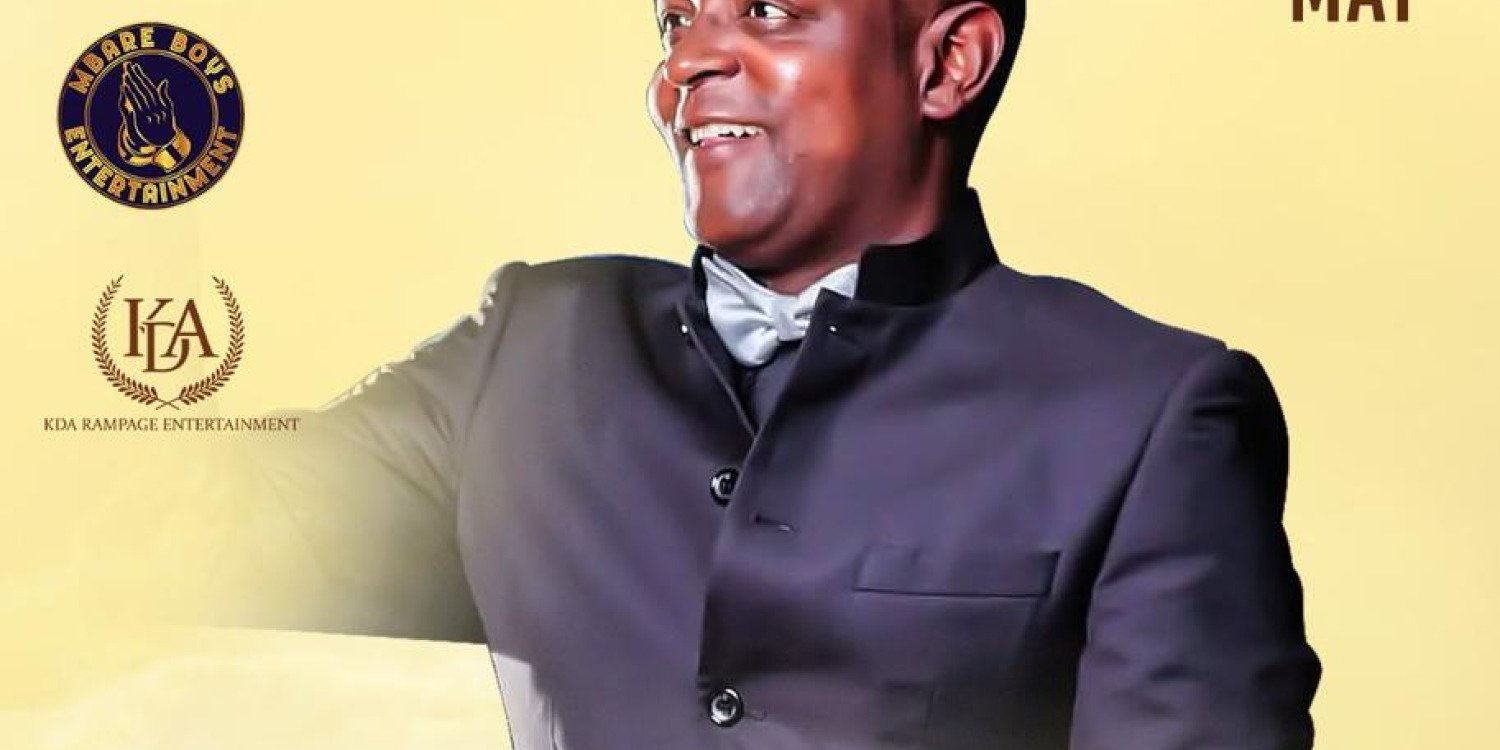 SULUMANI CHIMBETU'S TSAPO ALBUM LAUNCH LIVE IN KEMPTON PARK 