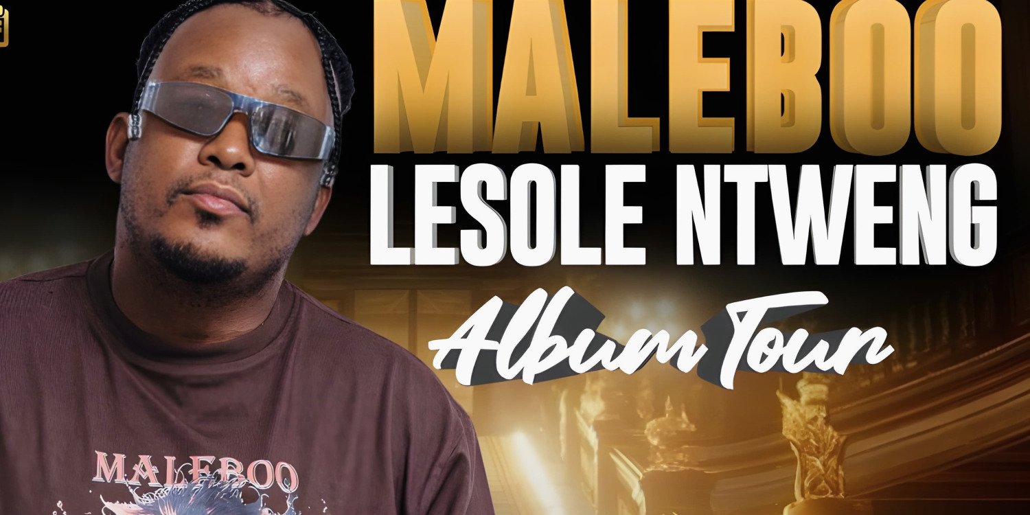 MALEBOO’s Album Tour (Polokwane edition)