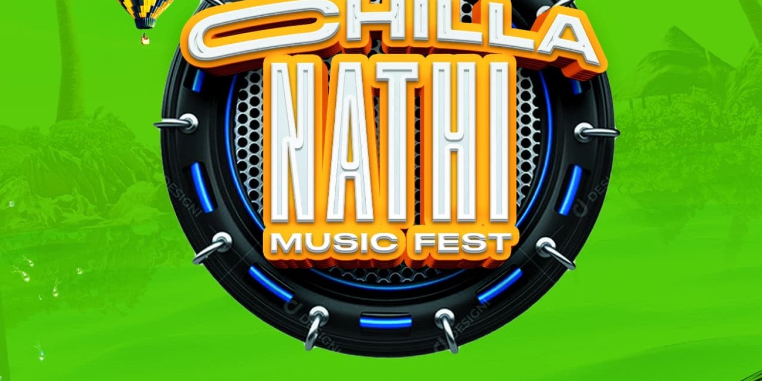 Chilla Nathi Music Festival 