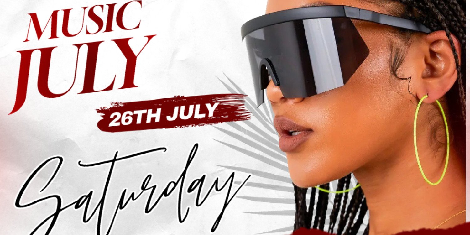 Ehlanzeni Fashion And Music July - Computicket BoxOffice