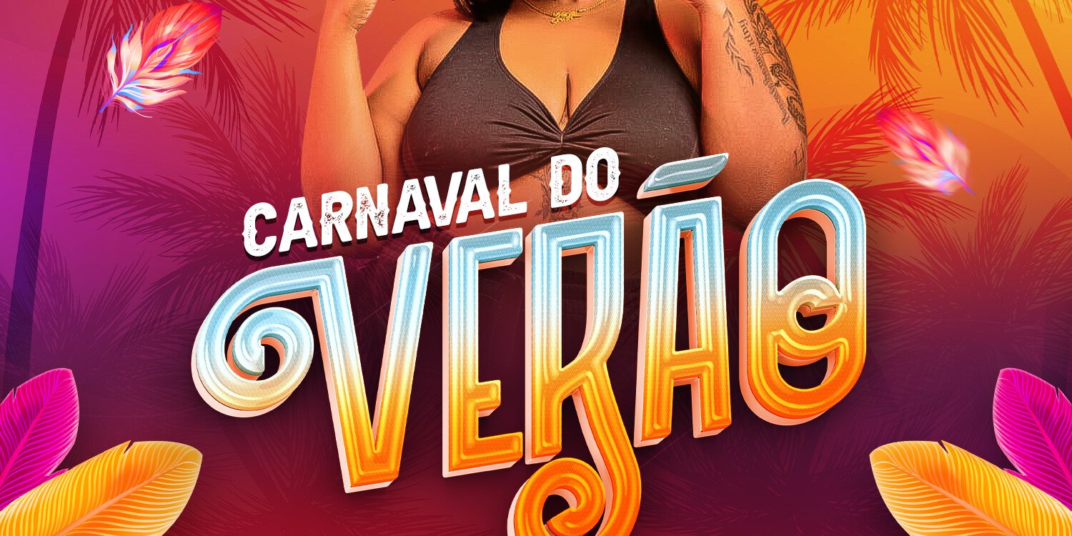 Carnaval do verão - Copy Event