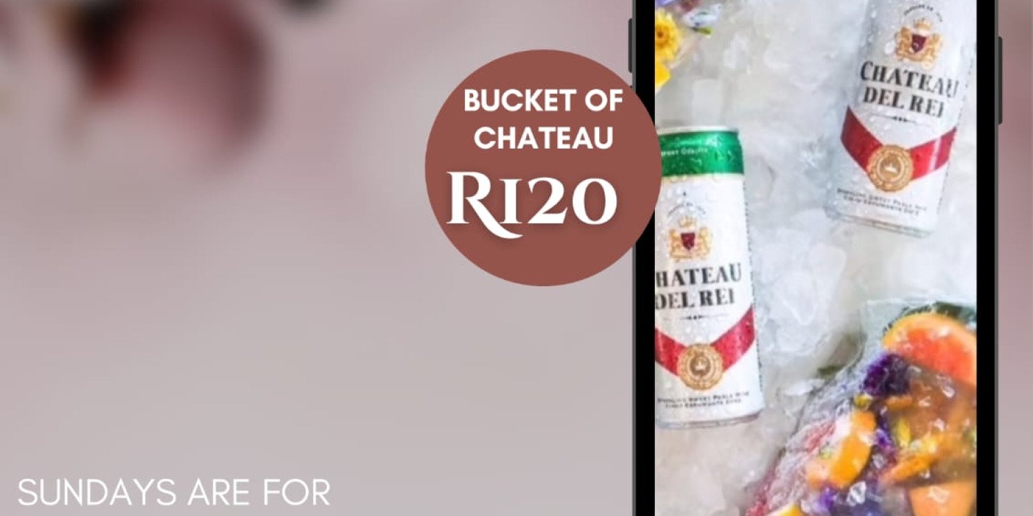 Sunday soul sessions 