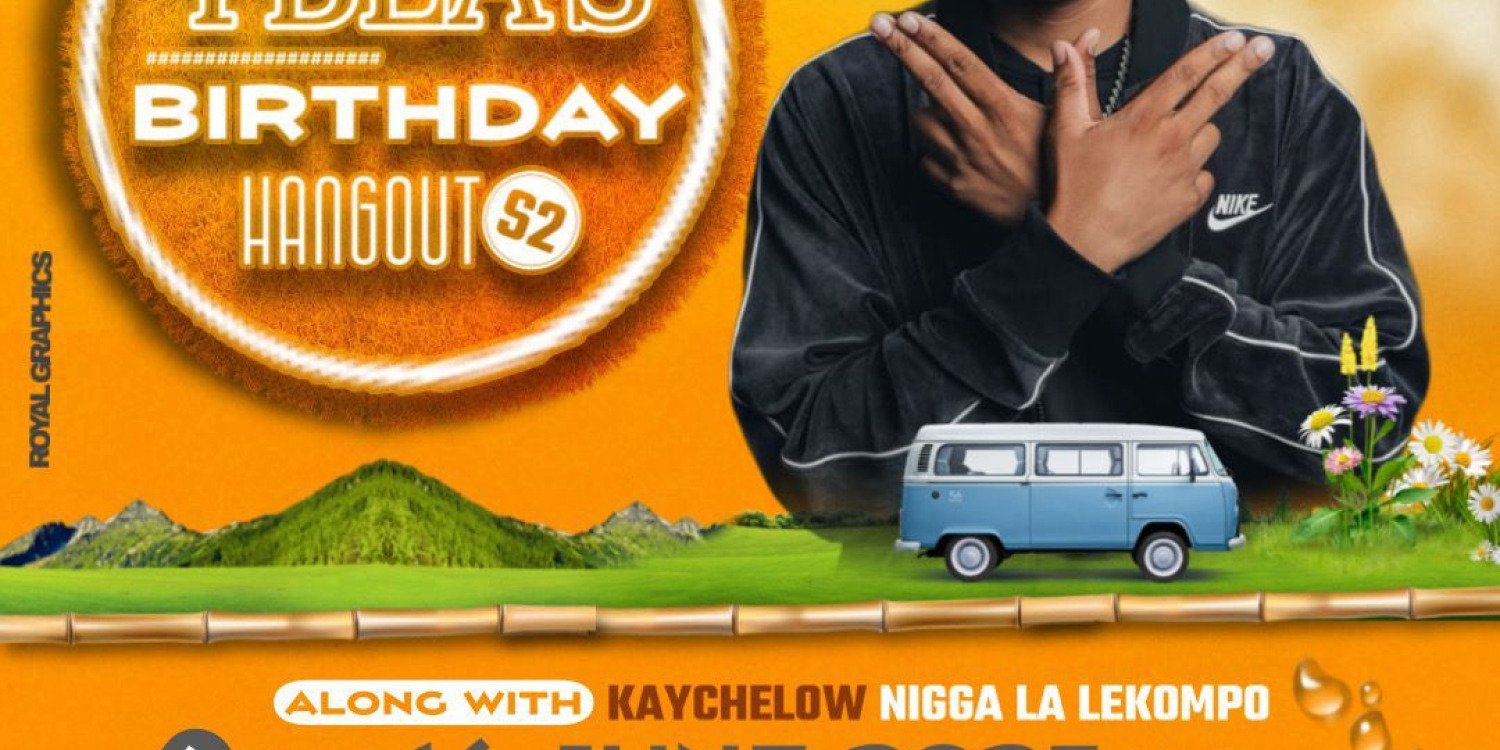MAHLAKO LIQUOR  RESTAURANT & TBLA'S BIRTHDAY