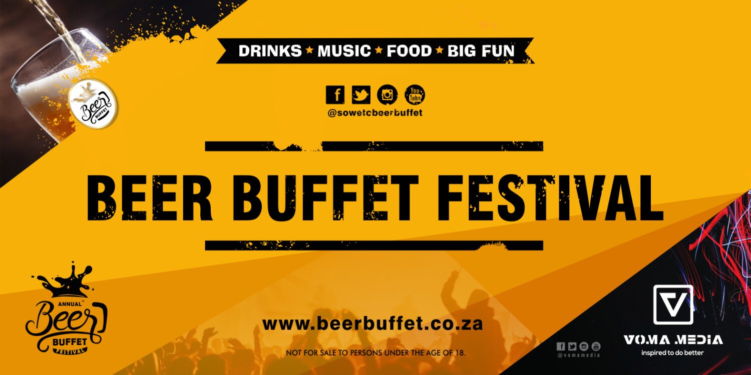 BEER BUFFET FESTIVAL 