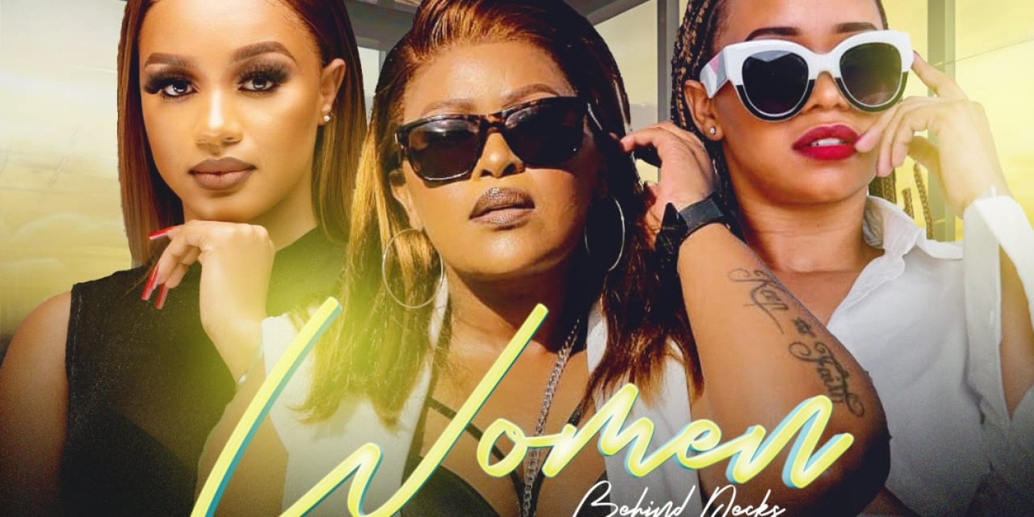Women behind the decks