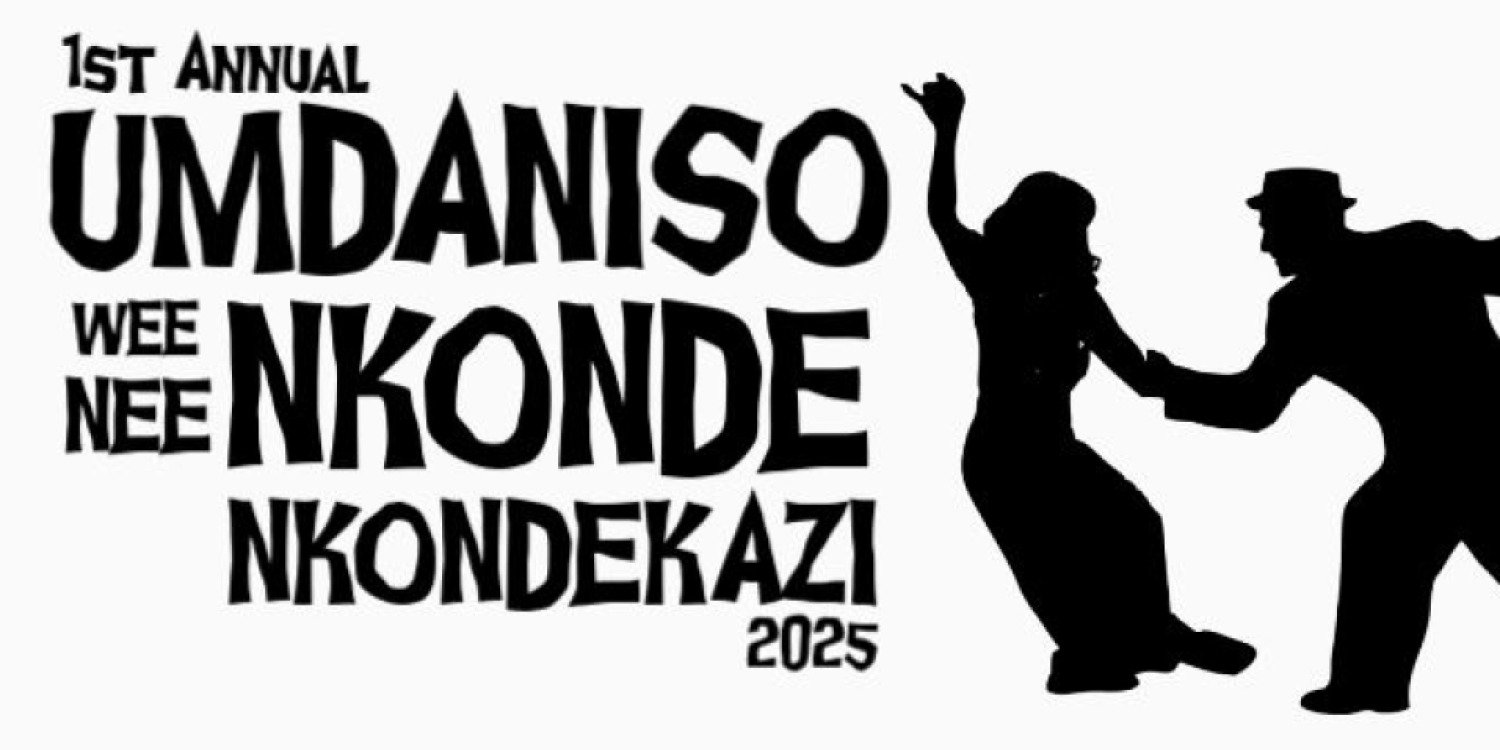 Umdaniso weeNkonde neeNkondekazi 