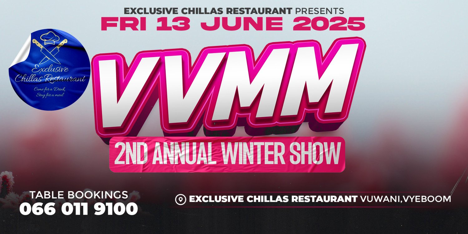 VVMM 2nd Annual Winter Show