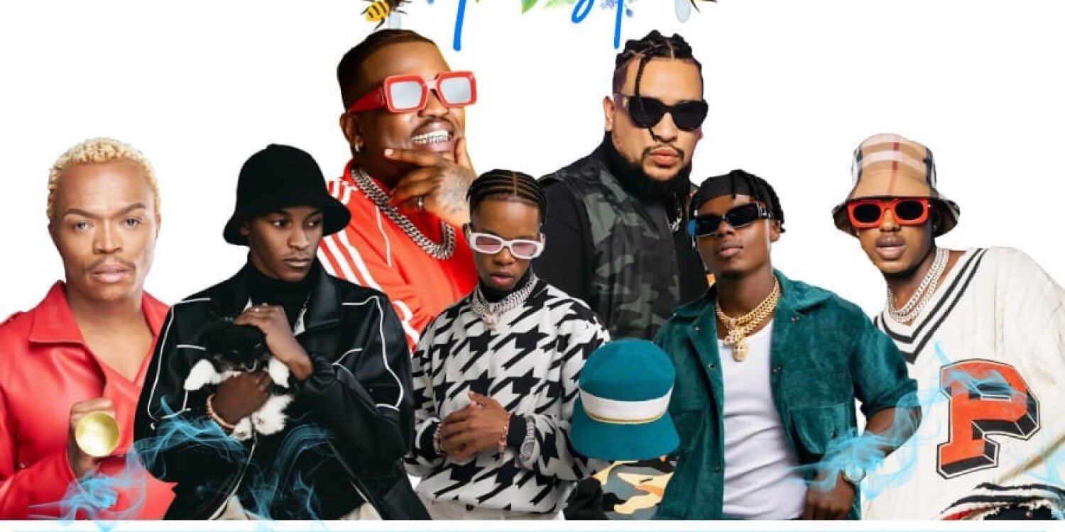 Coco Music Fest 
