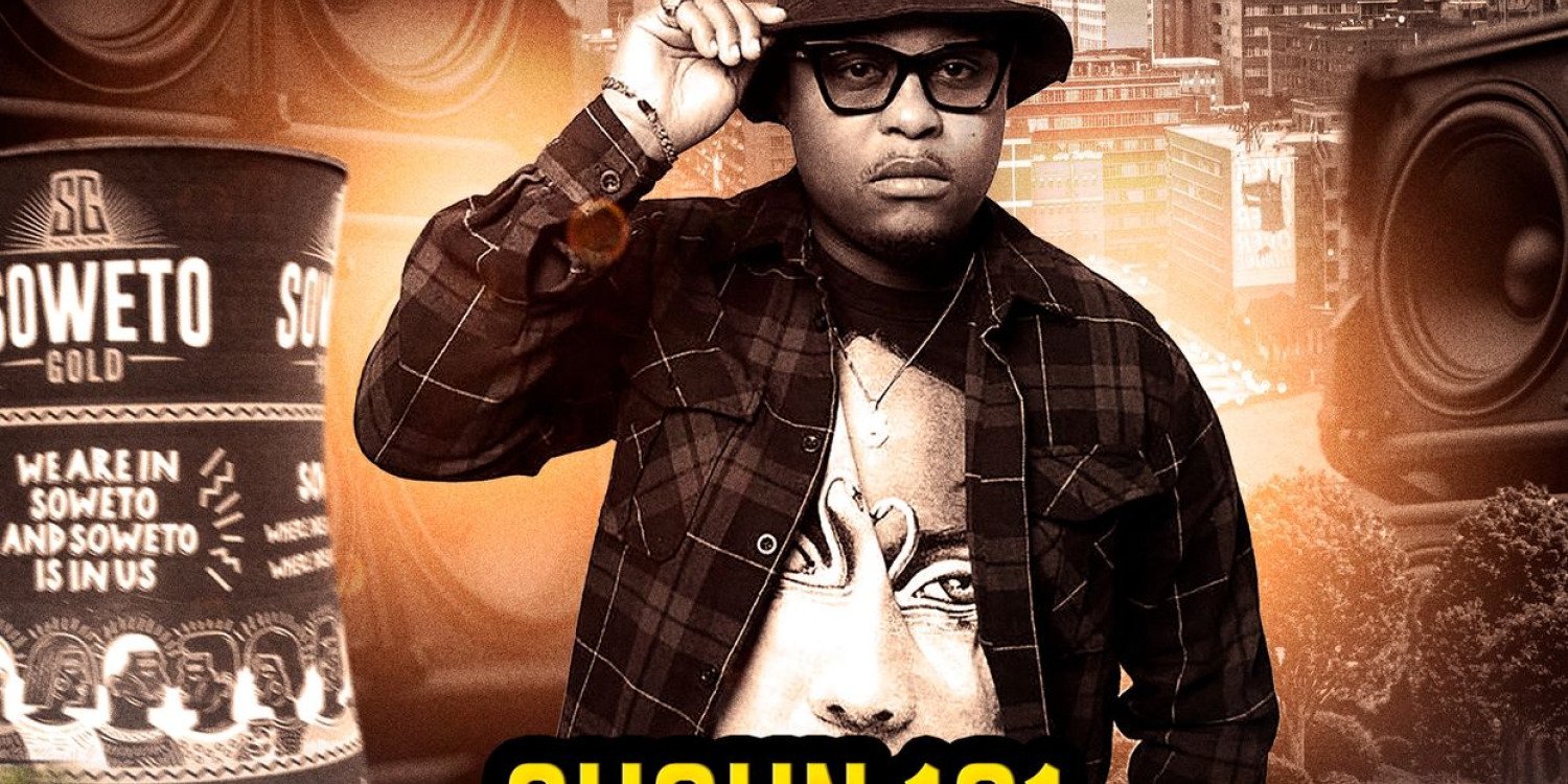 Maplankeng Flava x Shaun101_dj