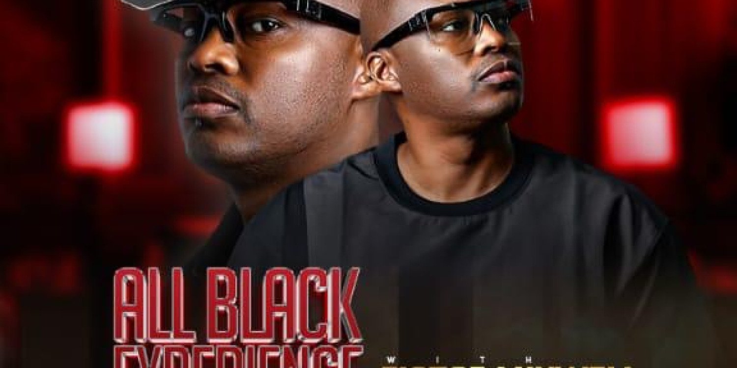 All Black Experience 