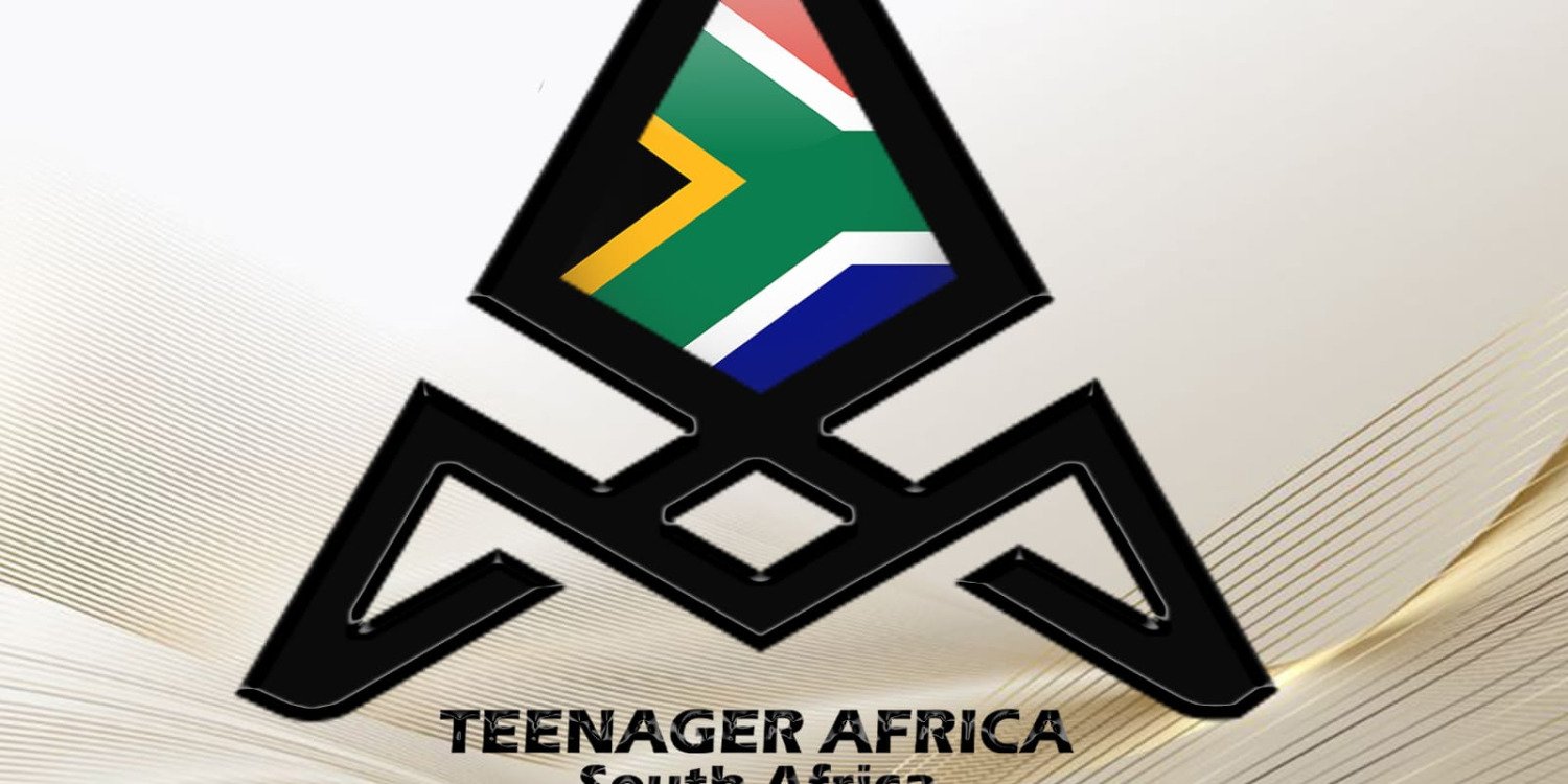 TeenagerAfricaSouthAfrica