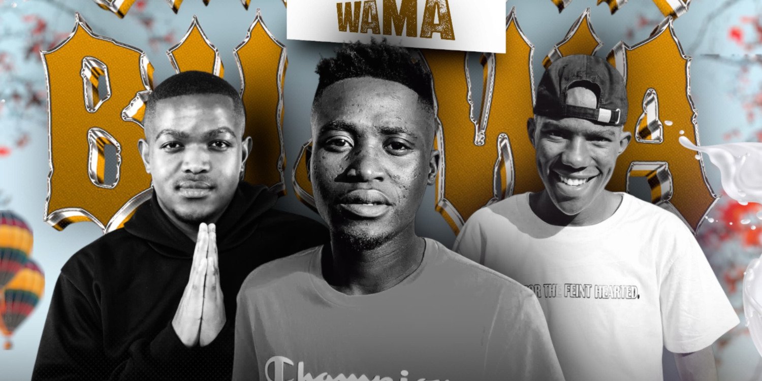 Umhlaba wama bujwa
