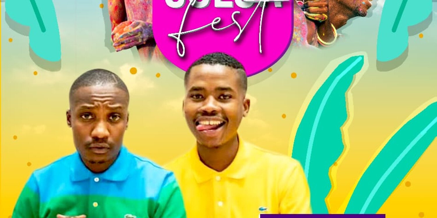 Yanos color fest 