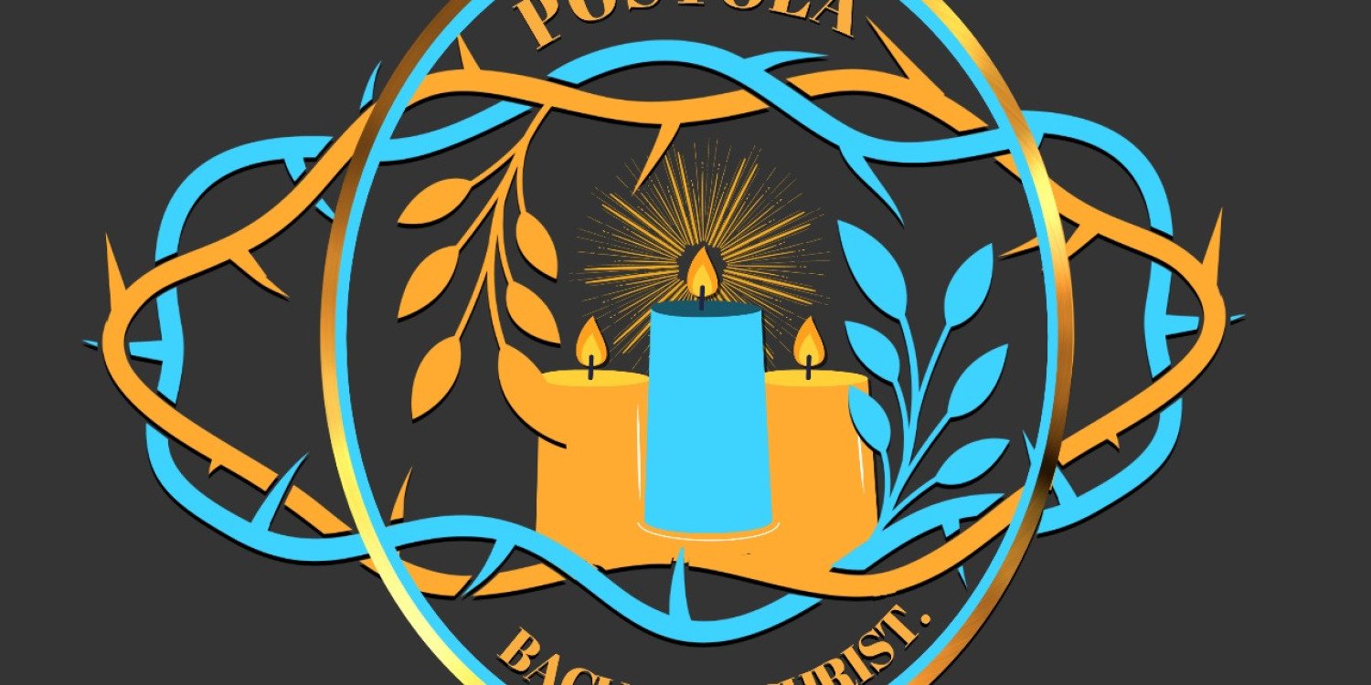 Postola Back To Christ